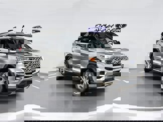 Used 2021 Ford Explorer Limited w/ Equipment Group 301A image 1
