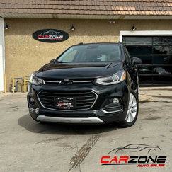 Used 2019 Chevrolet Trax Premier w/ LPO, Cargo Package image 1