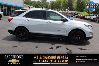Used 2021 Chevrolet Equinox Premier w/ Redline Edition image 1