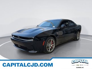 New 2025 Dodge Charger R/T Scat Pack w/ Track Pack image 1