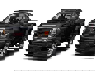 Used 2020 GMC Canyon SLE w/ SLE Convenience Package image 1