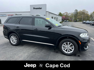Used 2024 Dodge Durango SXT image 1