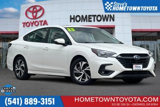 Used 2023 Subaru Legacy Premium w/ Popular Package #1 image 1