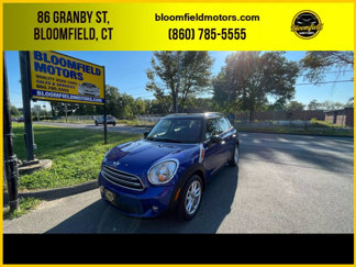 Used 2015 MINI Cooper Countryman image 1