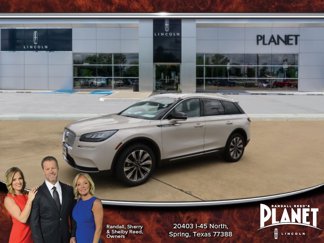 Used 2022 Lincoln Corsair Reserve w/ Elements Package image 1