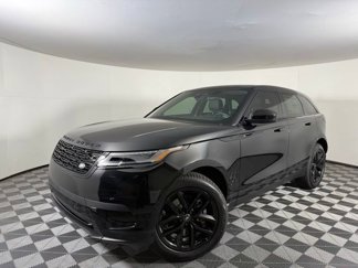 New 2025 Land Rover Range Rover Velar S image 1