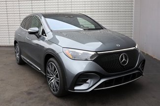 New 2023 Mercedes-Benz EQE 500 4MATIC SUV image 1