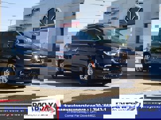 New 2026 Chrysler Pacifica Select image 1