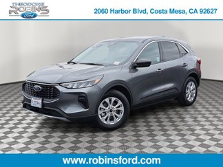 Used 2024 Ford Escape Active image 1