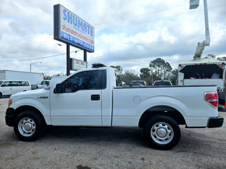 Used 2013 Ford F150 XL w/ Trailer Tow Pkg image 1