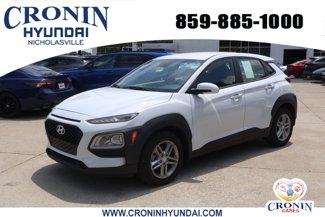 Used 2020 Hyundai Kona SE image 1