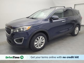 Used 2018 Kia Sorento LX image 1