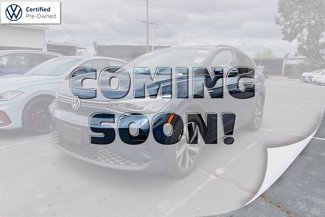Certified 2023 Volkswagen ID.4 Pro image 1
