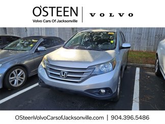 Used 2012 Honda CR-V EX-L video 1