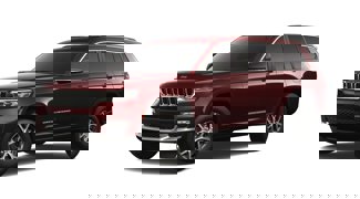 New 2025 Jeep Grand Cherokee L Limited image 1