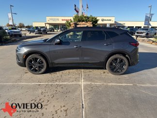 Used 2021 Chevrolet Blazer RS w/ Enhanced Convenience Package image 1