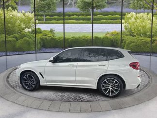 Used 2020 BMW X3 sDrive30i w/ M Sport Package 2 image 1