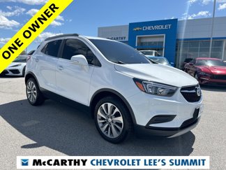 Used 2019 Buick Encore Preferred image 1