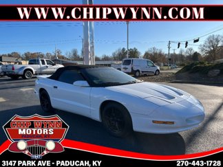 Used 1995 Pontiac Firebird Trans Am image 1