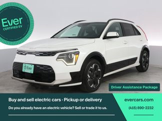 Used 2024 Kia Niro Wind image 1