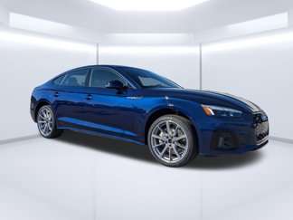 New 2025 Audi A5 2.0T Premium Plus image 1