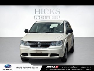 Used 2015 Dodge Journey American Value Package image 1