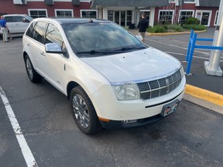 Used 2009 Lincoln MKX AWD image 1