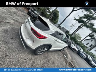 Used 2019 INFINITI QX50 Essential w/ Sensory Package image 1