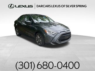 Used 2019 Toyota Yaris XLE image 1