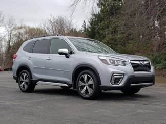 Used 2019 Subaru Forester Touring w/ Popular Package #3 image 1