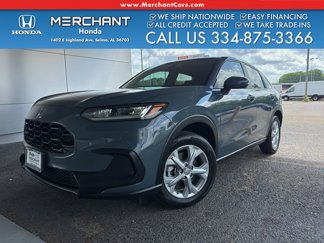 Used 2023 Honda HR-V LX image 1