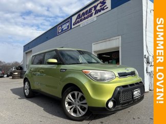 Used 2016 Kia Soul + image 1