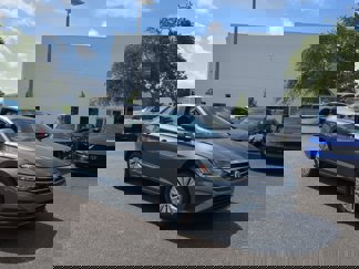 Used 2019 Volkswagen Jetta S image 1