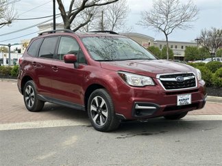 Used 2018 Subaru Forester 2.5i Premium image 1