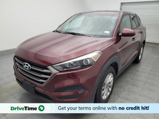 Used 2016 Hyundai Tucson SE image 1