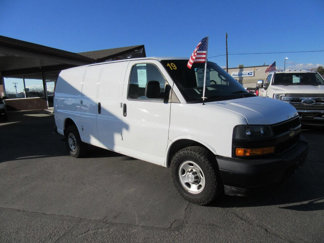 Used 2019 Chevrolet Express 2500 image 1