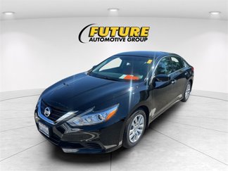 Used 2017 Nissan Altima 2.5 S image 1