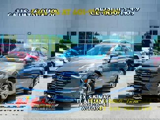 Used 2021 Hyundai Sonata SE image 1