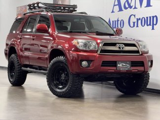 Used 2006 Toyota 4Runner SR5 image 1