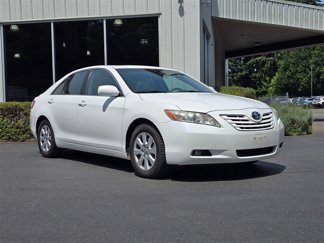 Used 2009 Toyota Camry XLE image 1