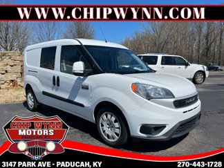 Used 2019 RAM ProMaster City Tradesman SLT image 1