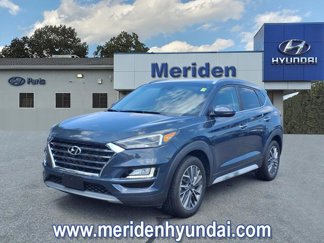 Used 2019 Hyundai Tucson Limited image 1