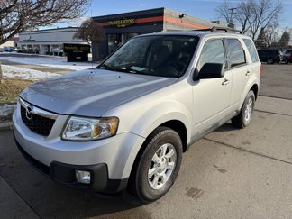 Used 2010 MAZDA Tribute i image 1