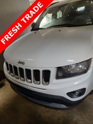 Used 2016 Jeep Compass Sport w/ Power Value Group image 1