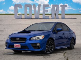 Used 2017 Subaru WRX image 1