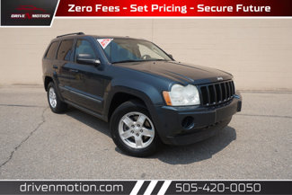 Used 2007 Jeep Grand Cherokee Laredo image 1
