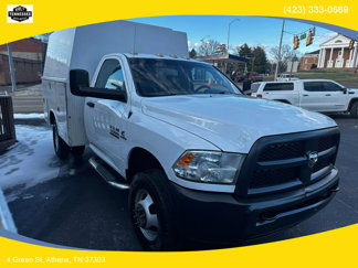 Used 2014 RAM 3500 Tradesman image 1