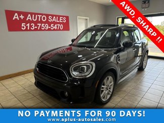 Used 2022 MINI Cooper Countryman ALL4 image 1