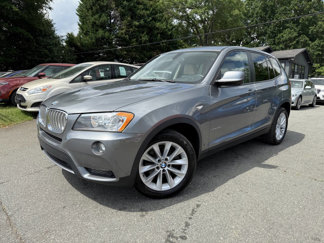 Used 2013 BMW X3 xDrive28i image 1