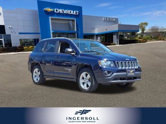 Used 2017 Jeep Compass Sport w/ Power Value Group image 1